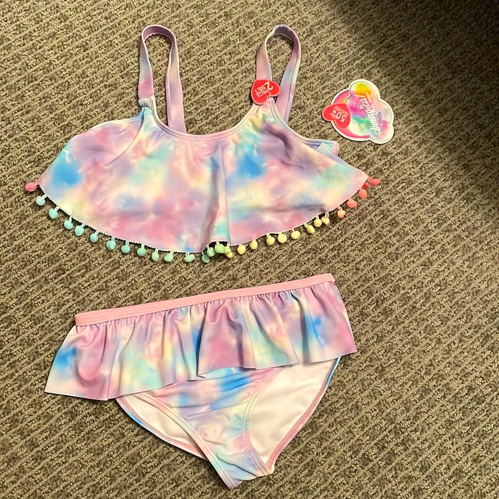 Bmagical by btween 2 Piece Bikini Set